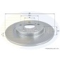 COMLINE ADC01151