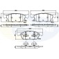 Comline CBP32310