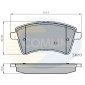 CBP01707 Тормозные колодки