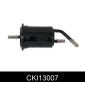 CKI13007 