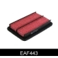 EAF443 