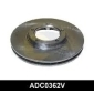 ADC0362V 