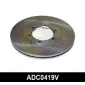 ADC0419V 