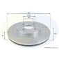 COMLINE ADC1220V