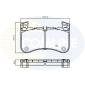 COMLINE CBP02840