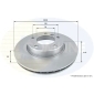 COMLINE ADC1702V