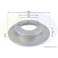 COMLINE ADC0902