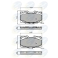 COMLINE CBP31614
