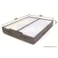 COMLINE EKF162