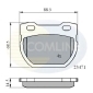 COMLINE CBP01078