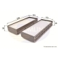 COMLINE EKF303
