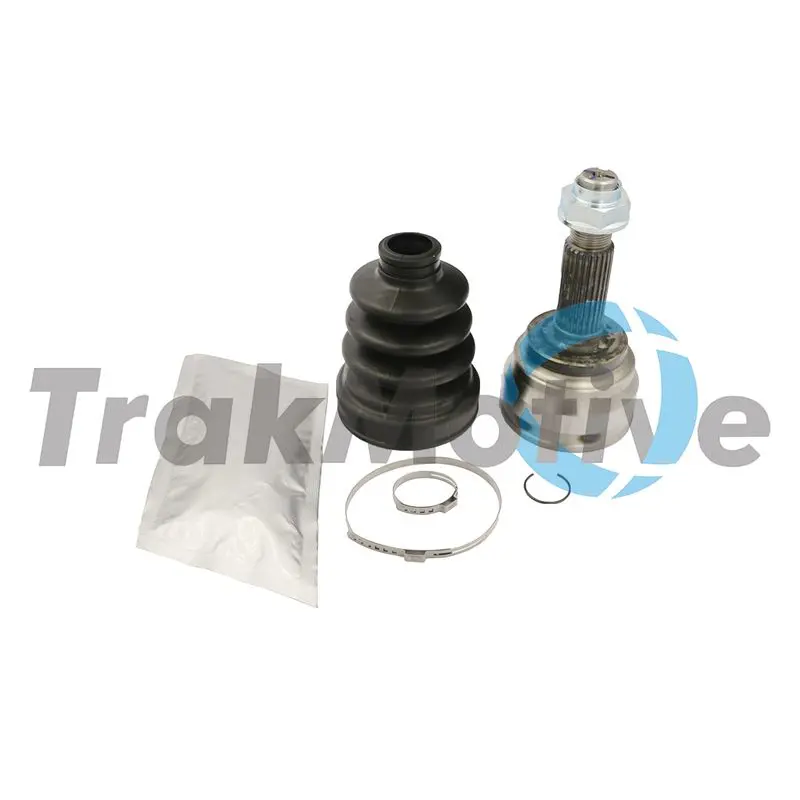  TrakMotive 