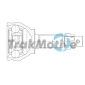 TrakMotive 400948