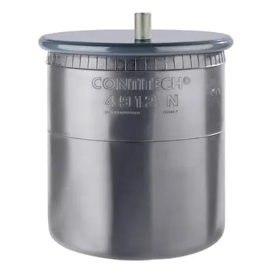 ContiTech 4912 N P13 Bellow, air suspension
