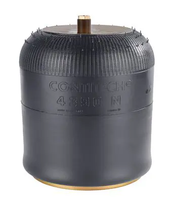 ContiTech 4390 N P21 Кожух пневматической рессоры