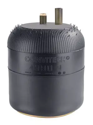 ContiTech 4390 N P22 Кожух пневматической рессоры