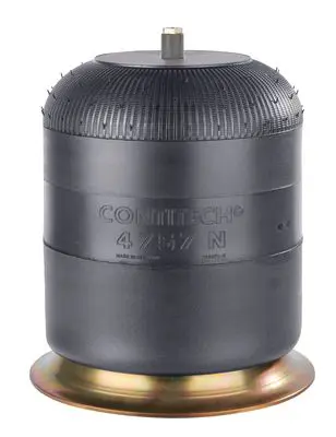 ContiTech 4757 N P21 Bellow, air suspension