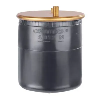 ContiTech 4912 N P10 Кожух пневматической рессоры