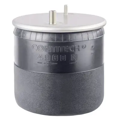 ContiTech 4960 N P02 Кожух пневматической рессоры