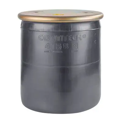 ContiTech 4158NP02 Кожух пневматической рессоры