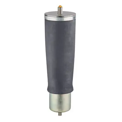 SK 91-104 P02 Кожух пневматической рессоры