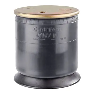 ContiTech 4157 N P06 Bellow, air suspension