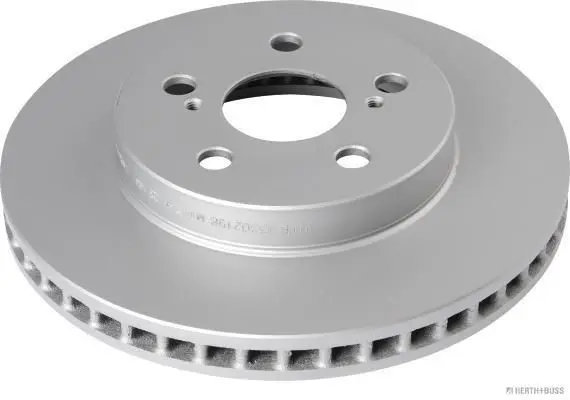J3302198 Тормозной диск передний TOYOTA