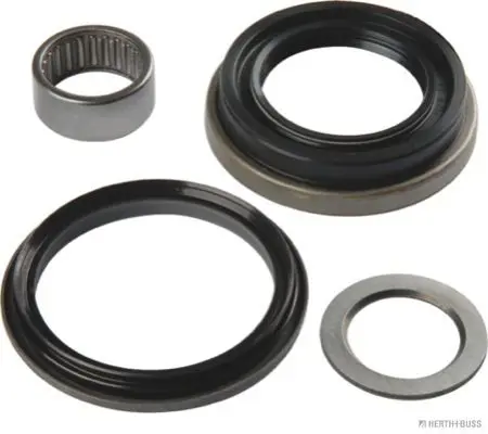 HERTH+BUSS J4708018 Подшипник роликовый