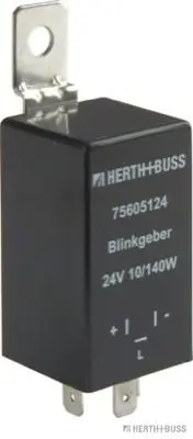 HERTH+BUSS 75605124 Реле