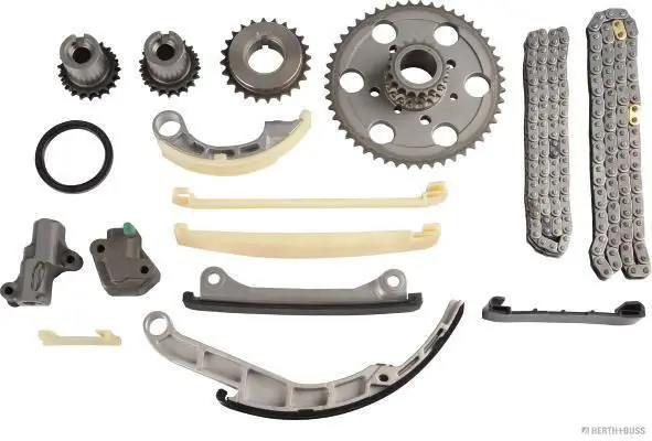 HERTH+BUSS J1191015 Timing Chain Kit