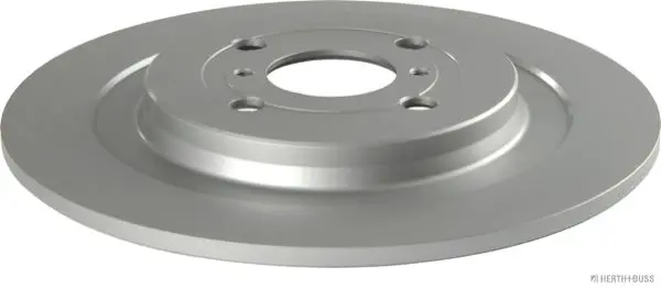 HERTH+BUSS J3312064 Brake disc