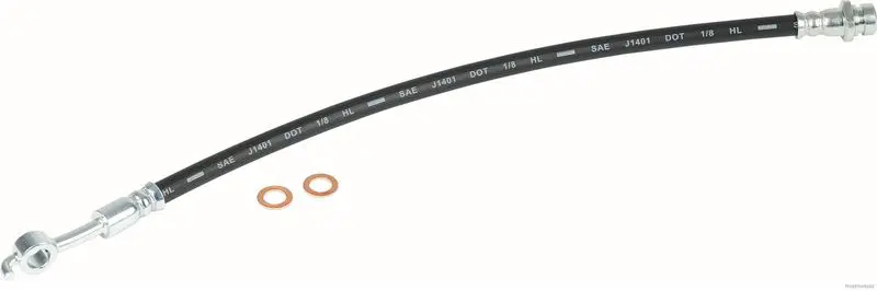 HERTH+BUSS J3710350 Тормозной шланг