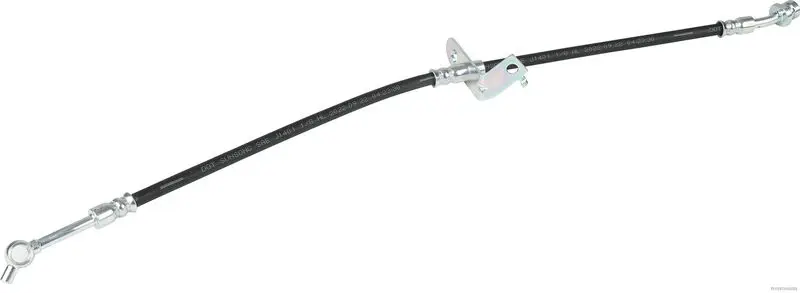HERTH+BUSS J37003307 Тормозной шланг