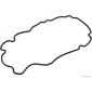 J1220909 Прокладкa