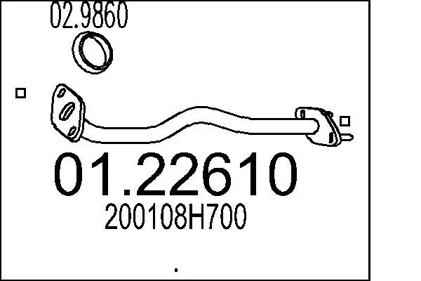 0122610 