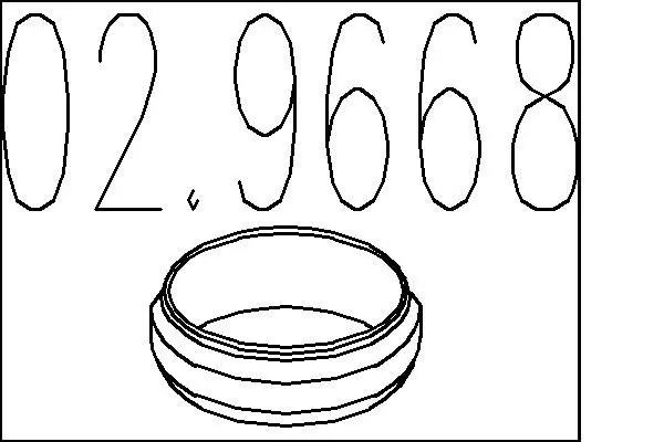 02.9668 BATTERIELADEGERAET