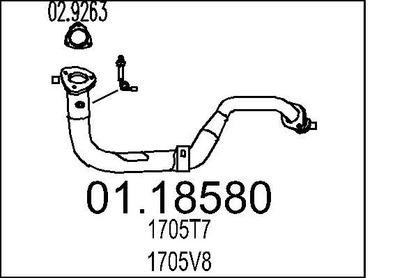 0118580 