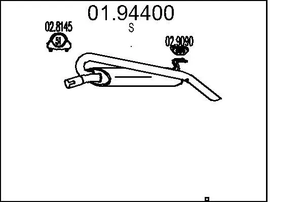 0194400 