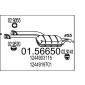 MTS 0156650