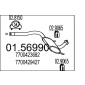 MTS 0156990