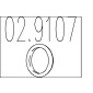 029107 Буфер, глушитель