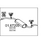 MTS 0167200