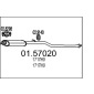 MTS 0157020