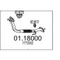 MTS 0118000