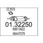 MTS 0132250
