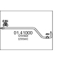 MTS 0141000
