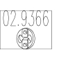 MTS 029366