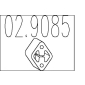 MTS 029085