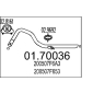 MTS 0170036