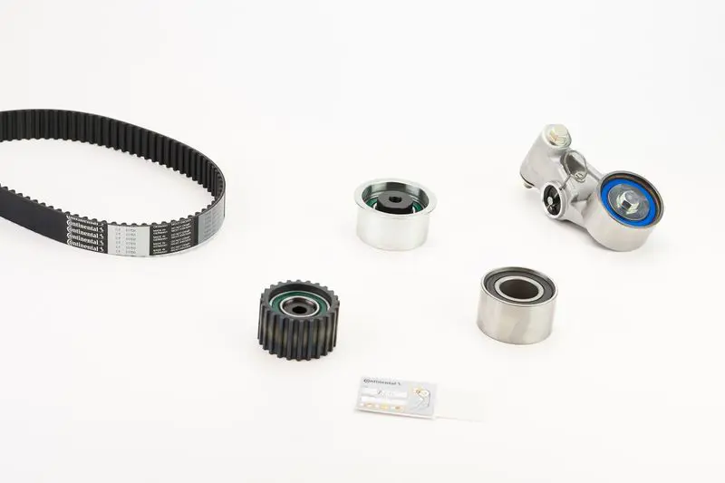 CT1050K1 Комплект ГРМ